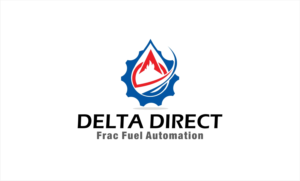 Delta Direct | Logo Design by Soul Light