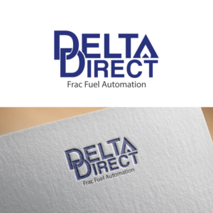 Delta Direct | Logo Design by concepts