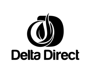 Logo Design by IconicEcho for DELTA FUEL | Design: #19046456