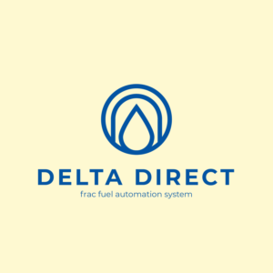 Logo Design by nurtac.suleymanzade for DELTA FUEL | Design: #19051452