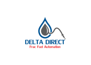 Logo Design by ILCHE 88 for DELTA FUEL | Design: #19045527