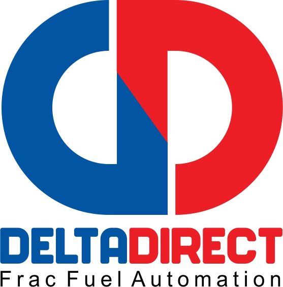 Logo Design by Rati Tordia for DELTA FUEL | Design #19033688
