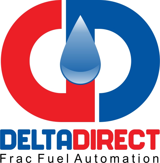 Logo Design by Rati Tordia for DELTA FUEL | Design #19033689
