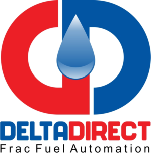 Logo Design by Rati Tordia for DELTA FUEL | Design: #19033689