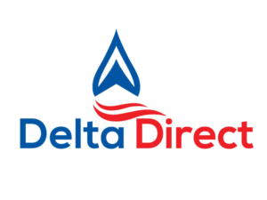 Logo Design by NEOTERIC for DELTA FUEL | Design: #19033166