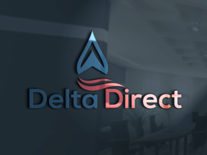 Logo Design by NEOTERIC for DELTA FUEL | Design: #19033167