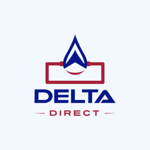 Design de Logo par PakRoc pour DELTA FUEL | Design #19033634
