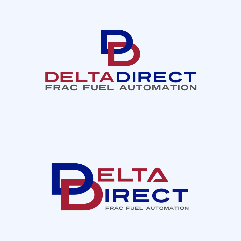 Diseño de Logo por Syed Ajmal Karim para DELTA FUEL | Diseño #19034252