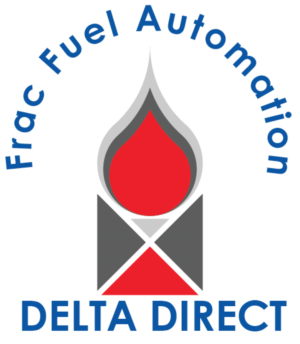 Logo Design by ajflores for DELTA FUEL | Design: #19033772