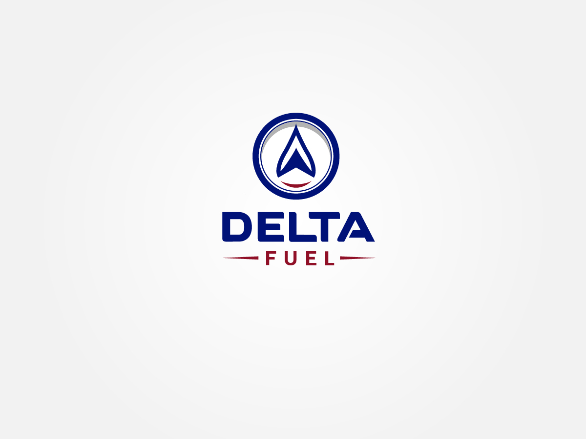 Design de Logo par ArtCreative pour DELTA FUEL | Design #19040660