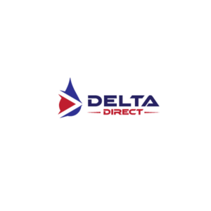 Logo Design by Finley Johnson for DELTA FUEL | Design: #19047886