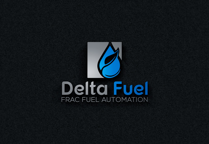 Logo Design by Top1 for DELTA FUEL | Design #19047829