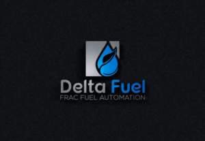 Logo Design by Top1 for DELTA FUEL | Design: #19047829