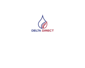 Logo Design by Habibur 3 for DELTA FUEL | Design: #19039334