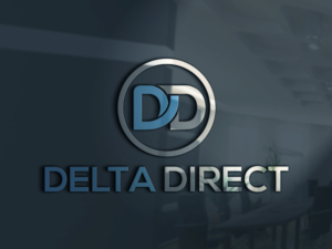 Logo Design by sayma00 for DELTA FUEL | Design: #19043032