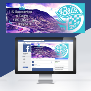 Facebook-Design von bext22 für dieses Projekt | Design: #19045407