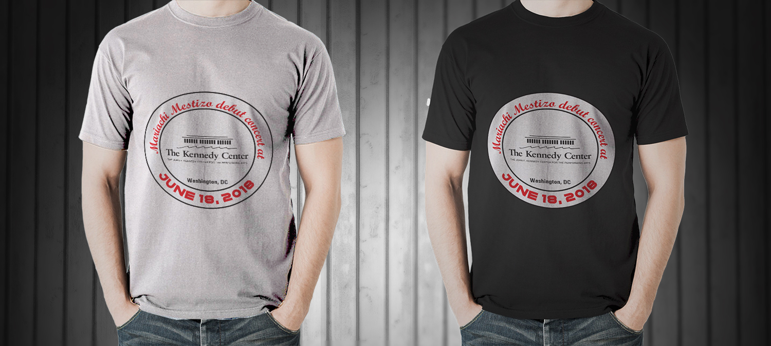 T-shirt Design by BEEZU for this project | Design #19033243