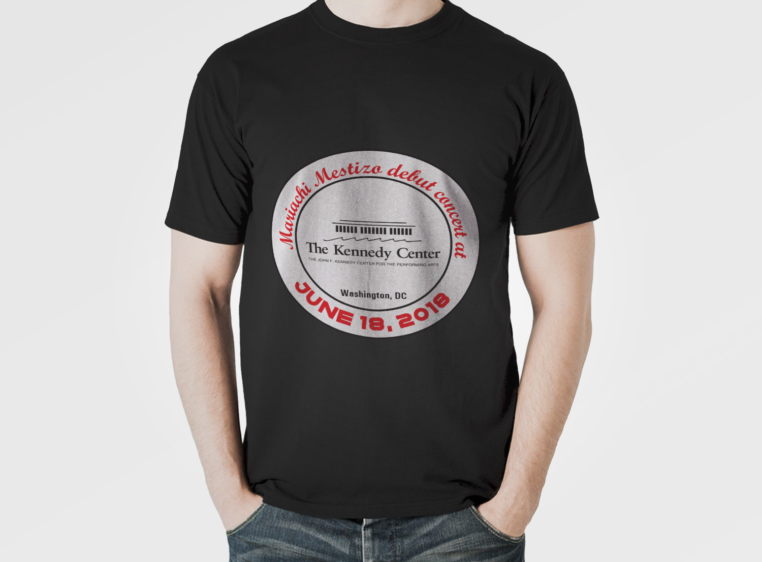 T-shirt Design by BEEZU for this project | Design #19033244