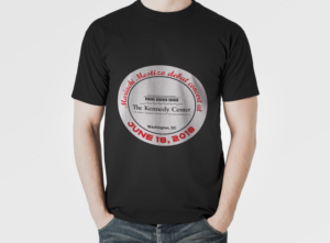 T-shirt Design by BEEZU for this project | Design: #19033244