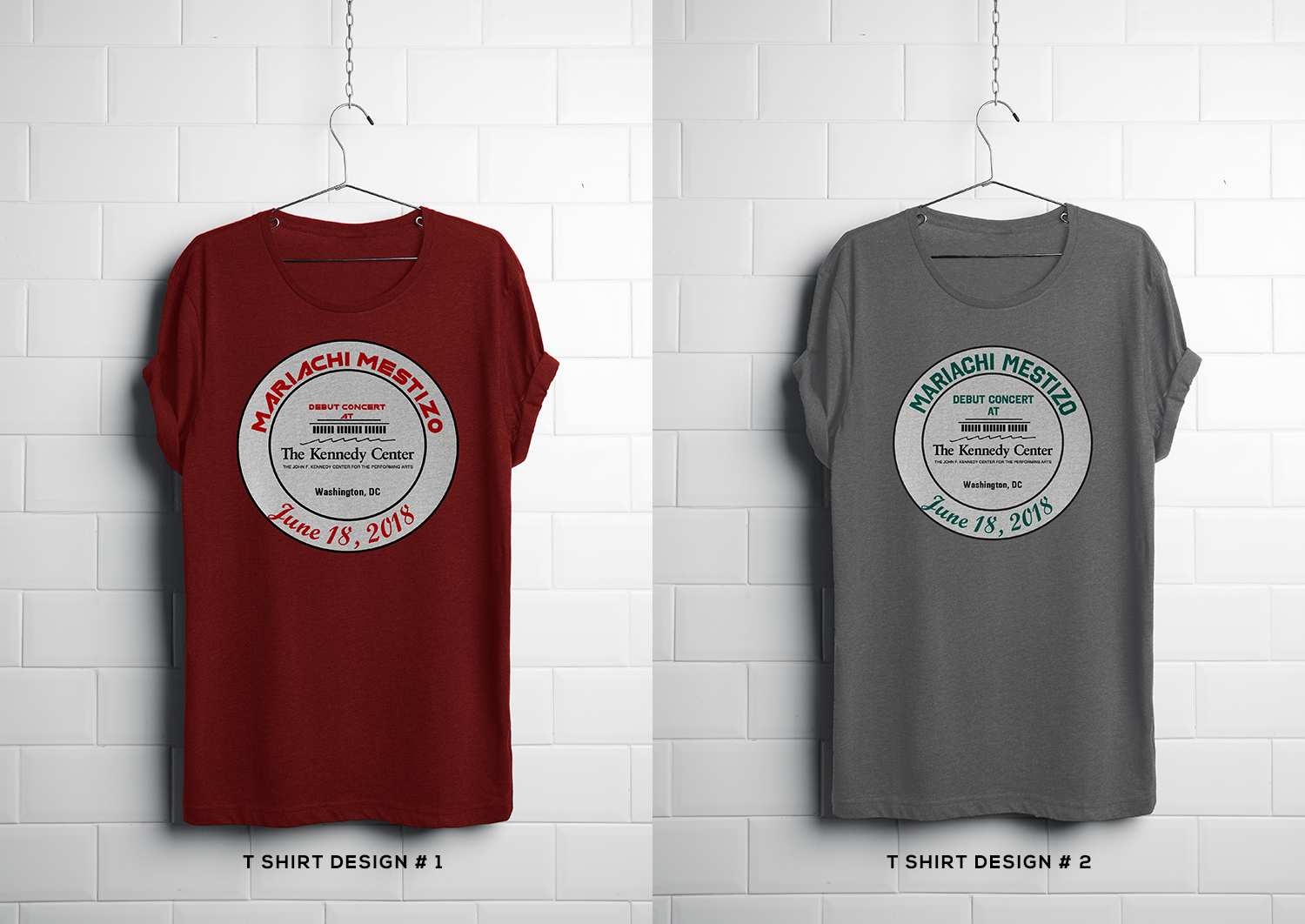 T-shirt Design by BEEZU for this project | Design #19039728
