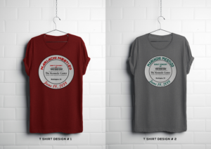 T-shirt Design by BEEZU for this project | Design #19039728