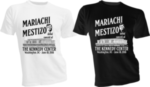 T-shirt Design by bacujkov for this project | Design #19039369