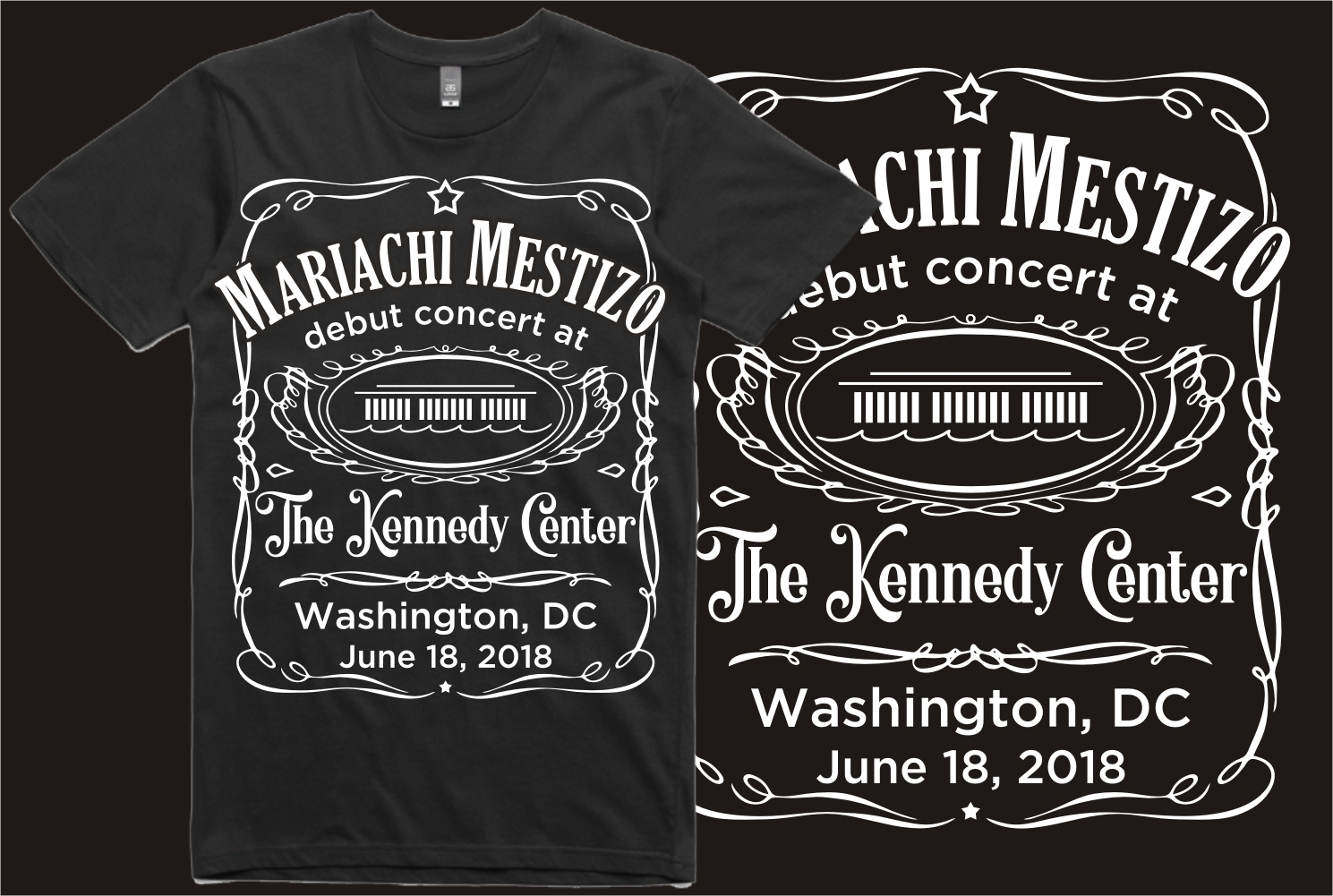 T-shirt Design by Rox Art Design for this project | Design #19061997