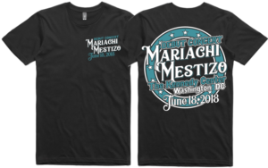 T-shirt Design by Rox Art Design for this project | Design #19066374