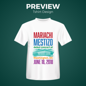 T-shirt Design by ZISGraphics for this project | Design: #19087232