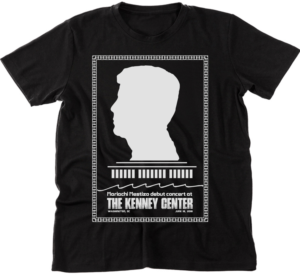 T-shirt Design by creative gravity