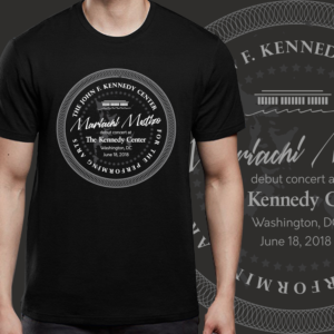T-shirt Design by Eightone 3 for this project | Design: #19061608