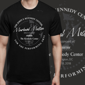 T-shirt Design by Eightone 3 for this project | Design: #19065220