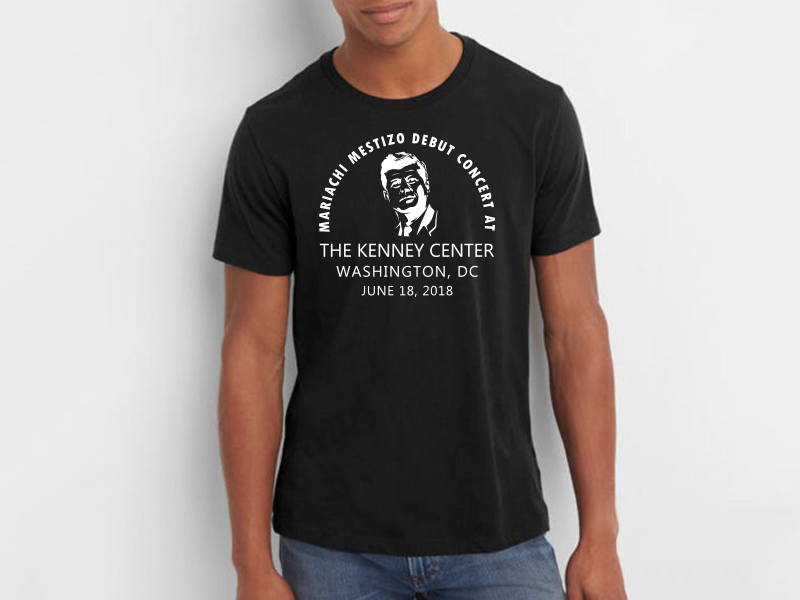T-Shirt-Design von Hemelahmed247 für dieses Projekt | Design #19072250