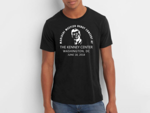 T-shirt Design by Hemelahmed247 for this project | Design #19072250