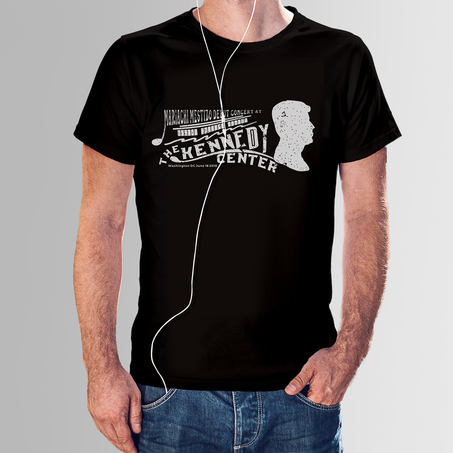 T-shirt Design by grapicsquad for this project | Design #19092271