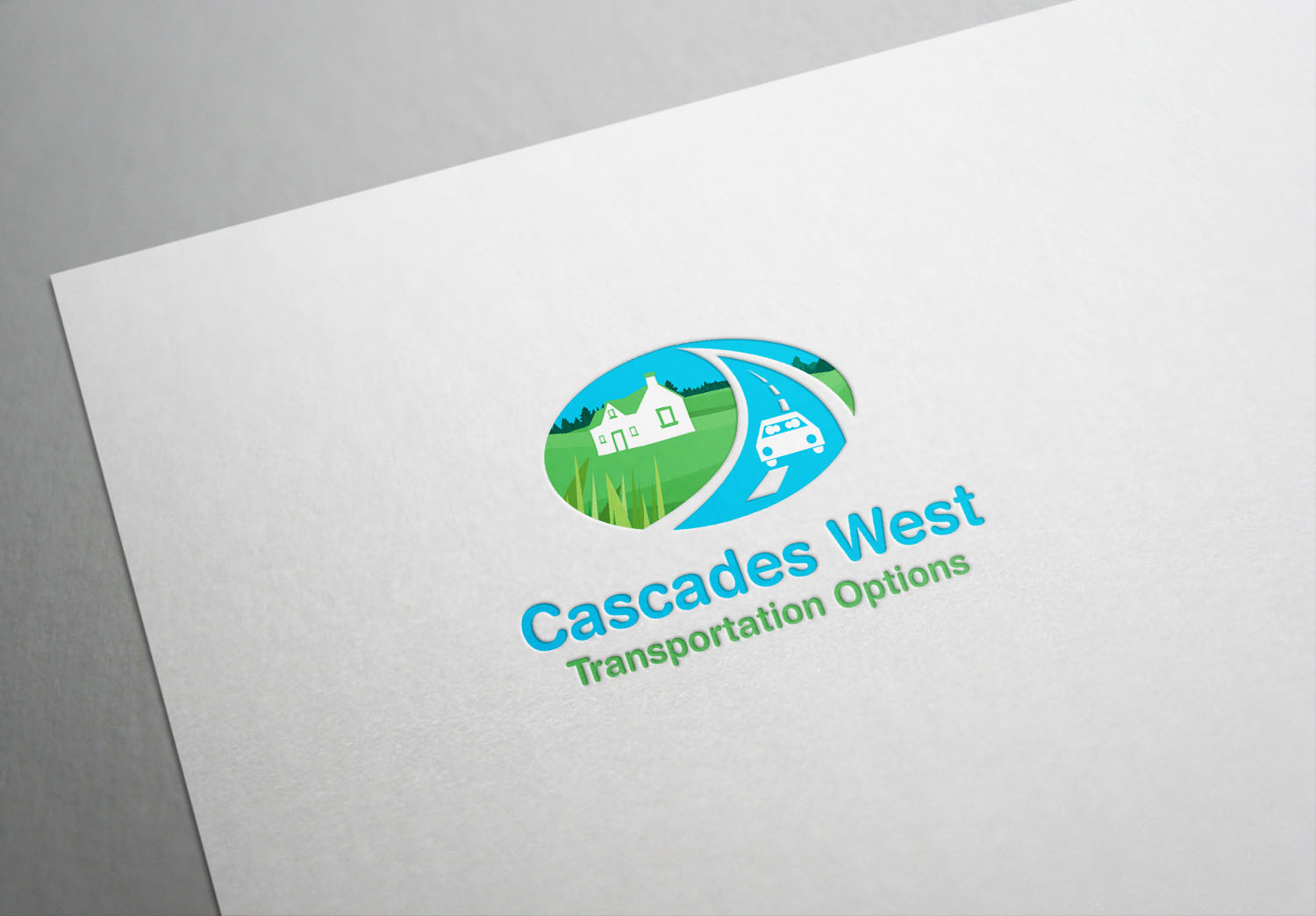 Logo-Design von Deziners Zone für OCWCOG | Design #19037722