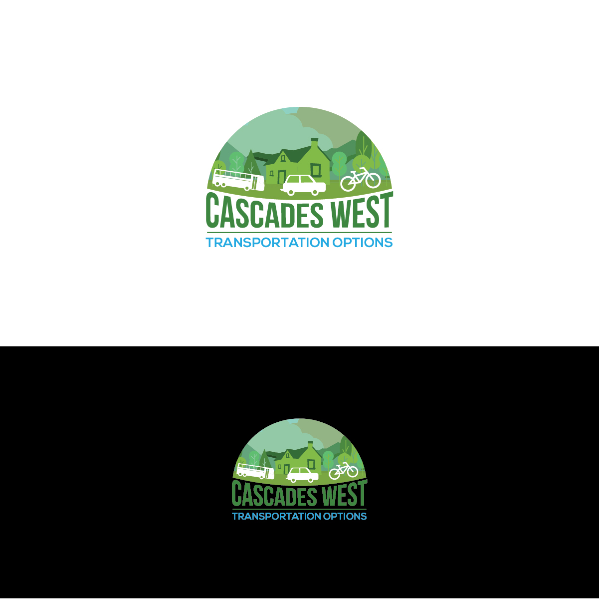 Logo Design by Deziners Zone for OCWCOG | Design #19037725