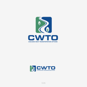 Logo Design by CKS d e s i g n for OCWCOG | Design: #19070108