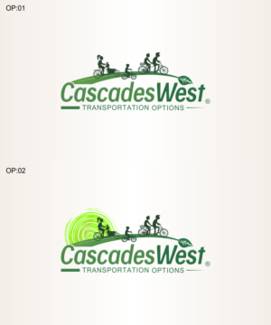 Logo Design by NSP Design for OCWCOG | Design: #19099600