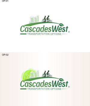 Logo Design by NSP Design for OCWCOG | Design: #19167823