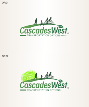 Logo Design by NSP Design for OCWCOG | Design: #19167825