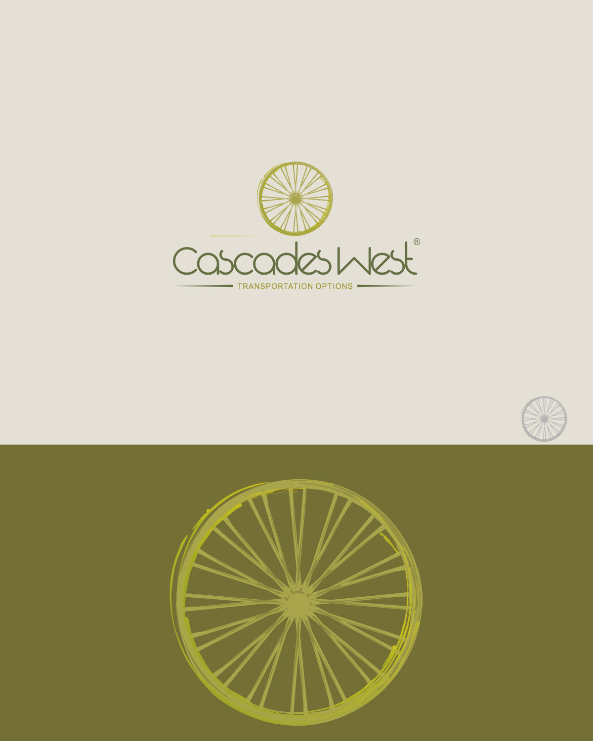 Logo Design by NSP Design for OCWCOG | Design #19297202