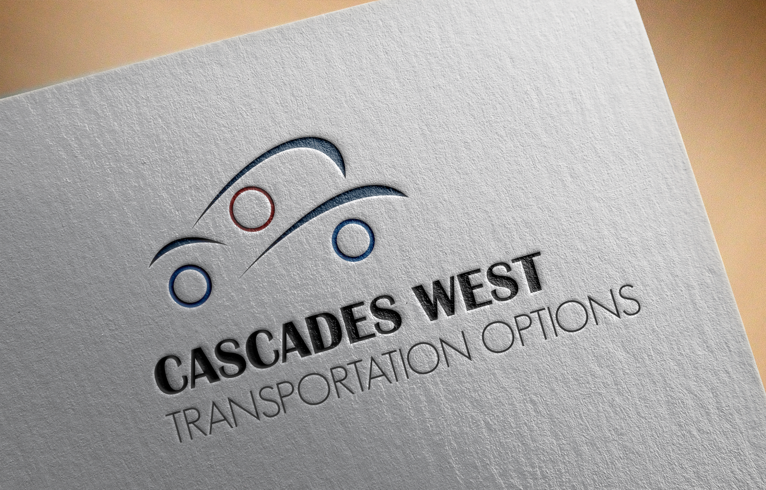 Logo Design by Sugar0002 for OCWCOG | Design #19301292
