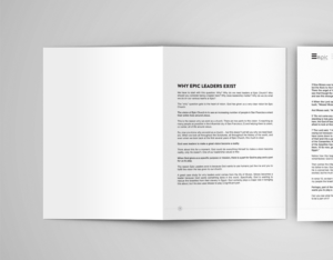 Katalog-Design von GARREY für dieses Projekt | Design: #19067704