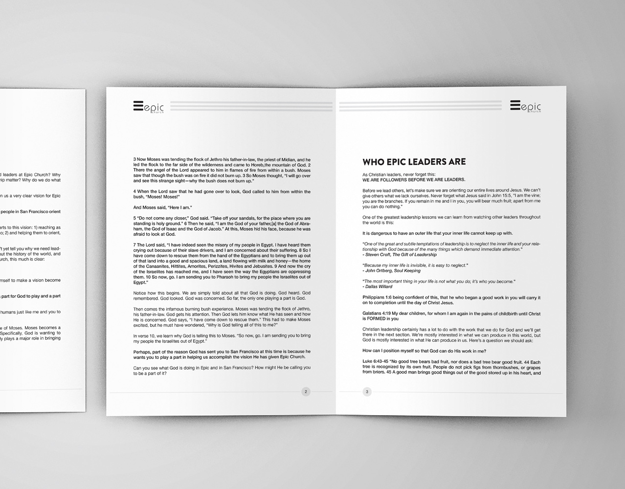 Katalog-Design von GARREY für dieses Projekt | Design #19067705