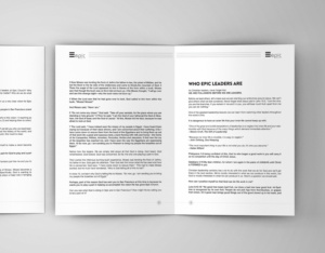 Katalog-Design von GARREY für dieses Projekt | Design: #19067705