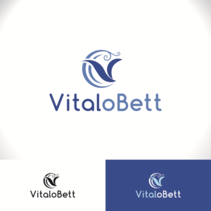 Logo Design by MTu for VitaloBett GmbH | Design: #19040089