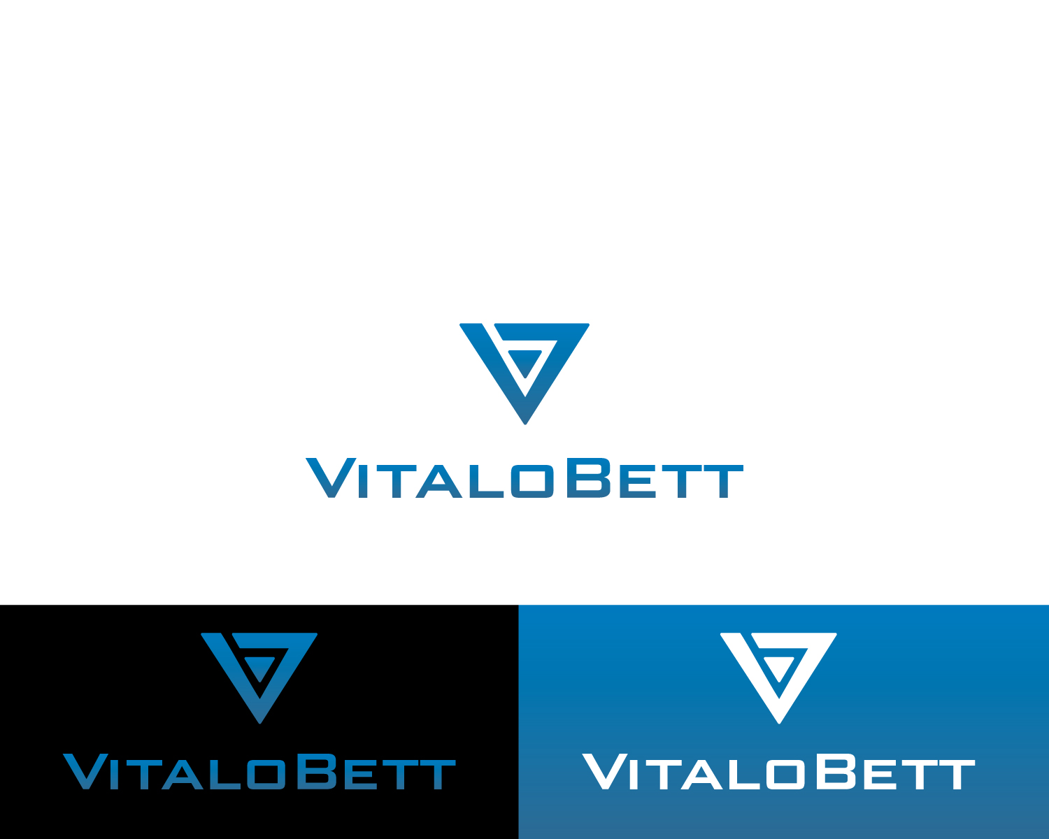 Design de Logo par Atec pour VitaloBett GmbH | Design #19051459