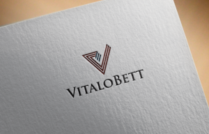 Logo Design by deku for VitaloBett GmbH | Design: #19047751
