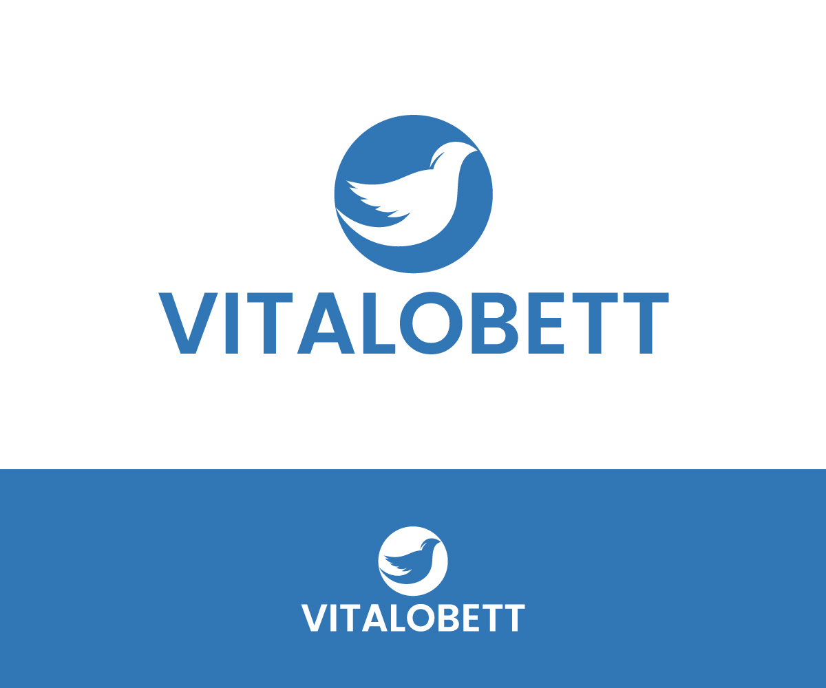 Logo Design by sonym for VitaloBett GmbH | Design #19043108